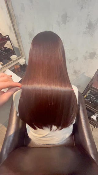 髪質改善サイエンスアクア勿論加工ライトなしです！
都内1と圧倒的な一番の髪質改善でお探しの方はぜひ！
他店では味わえない圧倒的な艶をお約束します
美髪矯正、髪質改善は技術者により仕上がり、持ちが大きく違ってきます！
他のトリートメントとの違いなど、ご来店の際にお伝えさせて頂きますので、
ぜひお問合せください！ 