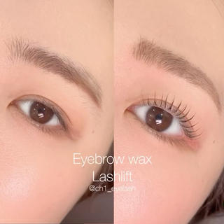 マツエク・マツパ SEURA. Chikaのマツエク・マツパデザイン