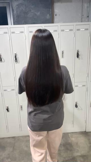 いつもご覧頂きありがとうございます

横浜美容室の横浜Academy kazumaです！

お客様ひとりひとりの髪質を考えて、
必ず透明感が出るカラー剤を、
スペシャルブレンドしています

必ず可愛く満足する仕上がりにします

透明感ある暗髪は任せてください！

カラーモデル/トリートメントモデル
募集中です！
興味のある方いましたらDMお待ちしております

【♡menu♡】
ワンカラー　¥2200
ブリーチなしダブルカラー　¥5500
髪質改善トリートメント　¥3300
プレミアム髪質改善トリートメント　¥3850
※ロング料金※
鎖骨下 ¥1100
胸下　¥2200 