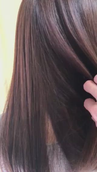 髪質改善縮毛矯正