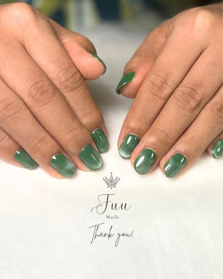 濃い色メニューからお選びいただきました。
ご来店ありがとうございました♪

浦安市高州
犬のいるネイルサロン
ネイルの時間が癒しの時間に
平日 10時〜17時

#ワンカラーネイル
#マグネットネイル
#新浦安ネイルサロン
#ショートネイル
#シンプルネイル
#大人ネイル  