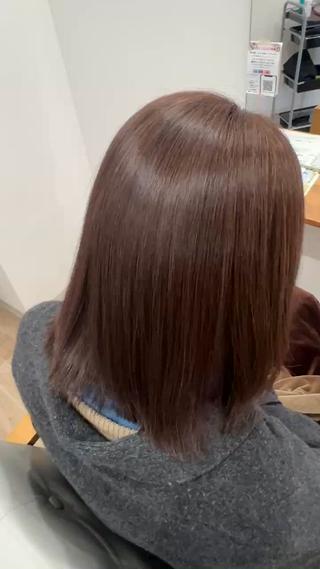 ショート 高橋 優実のヘアスタイル