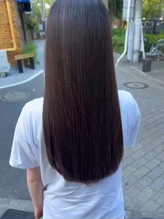 縮毛矯正ならお任せください！ 