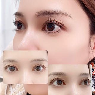 マツエク・マツパ MUU｜表参道駅 徒歩3分｜歴13年のマツエク・マツパデザイン