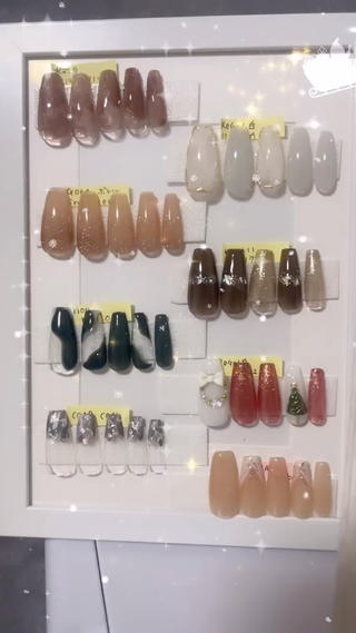 12月定額制コースAになります‪‪𓂃 𓈒𓏸✎ 