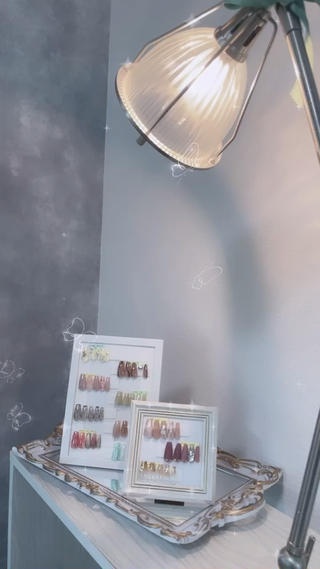 11月定額制コース
先月はありがとうございました…♡
今月もよろしくお願いします 