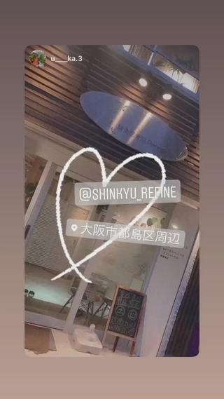 当院の夜の雰囲気です
整骨院ぽくないです