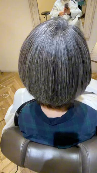 #髪質改善トリートメント#髪質改善ストレート#美髪整形#傷まないBTブリーチ 