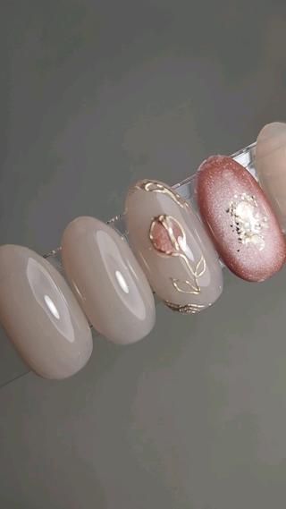 ネイル   BENNIEのネイルデザイン