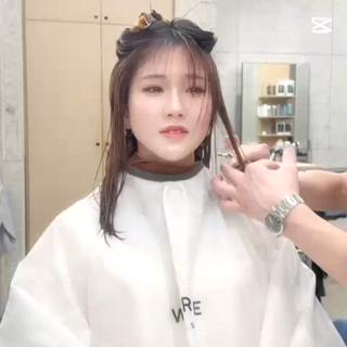 ミディアム werule.pivotcross所属・werule 千葉大史のヘアスタイル