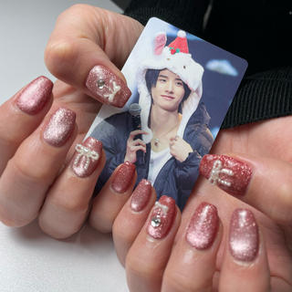 カラー、パーツ追加料金頂いております
#津田沼 #津田沼ネイルサロン #船橋ネイルサロン #千葉ネイルサロン #ネイル #ジェルネイル #nail #naildesign #ネイルデザイン #リボンネイル #ハートネイル #チークネイル #フラッシュネイル #持ち込みデザイン #持ち込みデザインネイル #ミラーネイル #マグネットネイル #ネイルチップ販売 #ネイルチップ通販 #ネイルチップオーダー #フットネイル #量産ネイル #量産方ネイル #オタクネイル #オタクネイル #ピンクネイル #ブルーネイル #星ネイル #y2kネイル #y2k #冬ネイル #クリスマスネイル