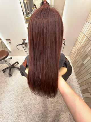 夏はピンク系ྀིカラーで楽しみましょう 