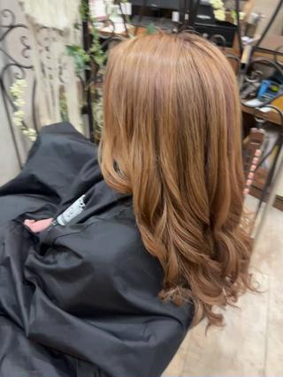 暖色ミルクティー

あたたかみのあるお色です

¥3,530 