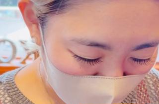 【フラットラッシュ】120本　Cカール　0.15mm
真ん中長めデザイン（10.11.12.11.10）
《屋内》 
