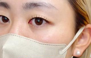 【フラットラッシュ】120本　Cカール　0.15mm
真ん中長めデザイン（10.11.12.11.10）
《屋内（ライトあり）》 