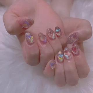 ネイル Private Salon 大宮のネイルデザイン