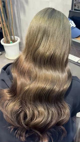 ロング オオムラ メイの眉毛・アイブロウイメージ