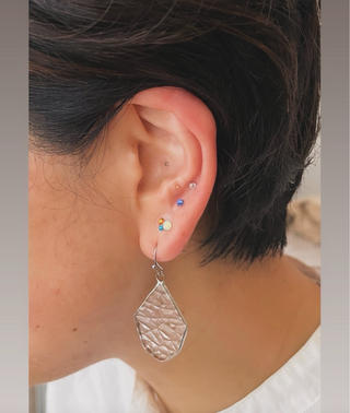 flow lab 耳ツボ温活サロンのエステ・リラクイメージ