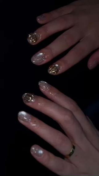 ネイル 渡邉あい/青山/ simpleのネイルデザイン