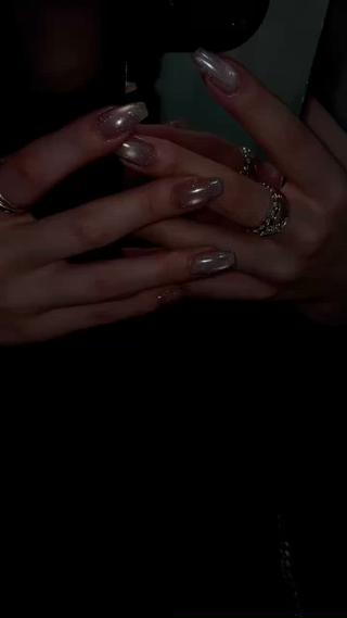 ネイル 渡邉あい/青山/ simpleのネイルデザイン