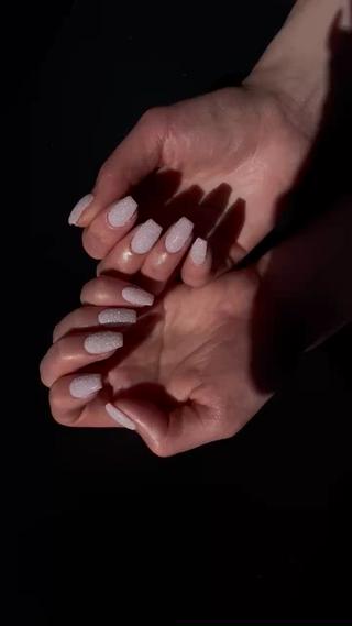 ネイル 渡邉あい/青山/ simpleのネイルデザイン