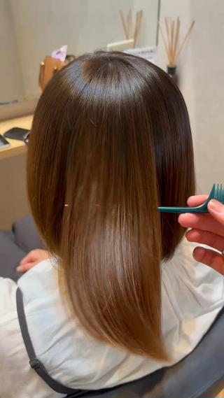 [酸性ストレート/髪質改善/髪質改善ストレート/髪質改善トリートメント/髪質改善カラー/ストレートパーマ/デジタルパーマ/インナーカラー/ヘアセット/前髪カット/ダブルカラー/韓国/ハイライト/縮毛矯正/アディクシーカラー/カラー/ブリーチ/トリートメント/サイエンスアクア/ヘッドスパ/バレイヤージュ/イヤリングカラー/ケアブリーチ/酸熱トリートメント/超音波トリートメント/小顔/メンテナンス/眉毛/グラデーション/ショート/セミロング/ボブ/ウルフ/パーマ/前髪パーマ/TOKIO/TOKIOトリートメント/TOKIO