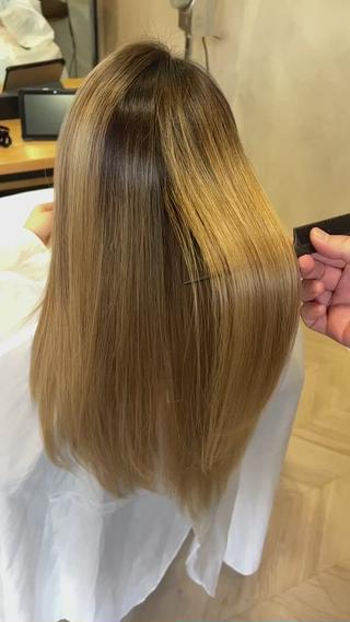 ダメージ毛のご相談もお待ちしております。
まずはご相談を