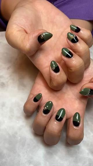 ネイル et.nail所属・et. nailのネイルデザイン