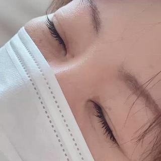 マツエク・マツパ IWAKI KYOKOのマツエク・マツパデザイン