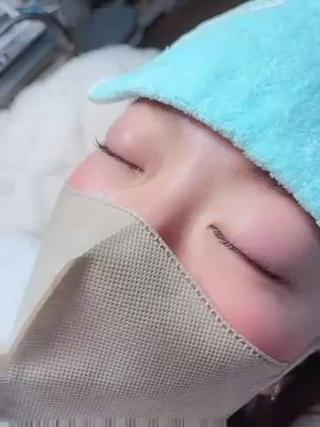 マツエク・マツパ IWAKI KYOKOのマツエク・マツパデザイン