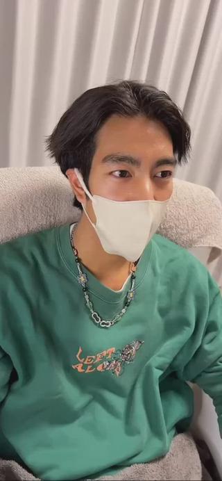 before→after
平日予約がお得 