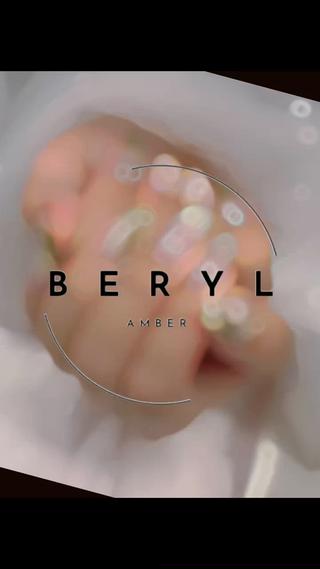 ネイル BERYLamber所属・-BERYL- KEIKOのネイルデザイン