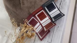 マツエク・マツパ Eyelash salon kukuna所属・まつ毛サロン Kukunaのマツエク・マツパデザイン