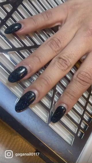 ネイル nailsalon gagaのネイルデザイン