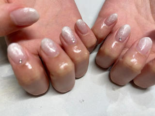 グラデーション 