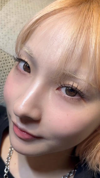 マツエク・マツパ 博多アイサロン/ Hanayoのマツエク・マツパデザイン