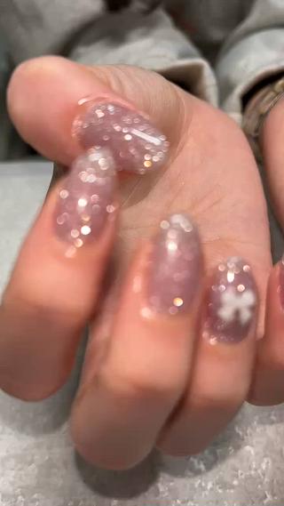 ネイル sym nailのネイルデザイン