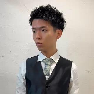 #アップバング
#池袋スパイキーショート
#池袋アップバング
#スパイキーショート池袋
#アップバング池袋
#メンズショート
#池袋メンズショート
#メンズショート池袋
#メンズパーマ
#池袋メンズパーマ
#メンズパーマ池袋
#スーツ髪型
#社会人髪型
#就活髪型