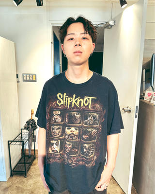 メンズ 骨格補正施術/メンズ 専門美容師/YUYAのヘアスタイル