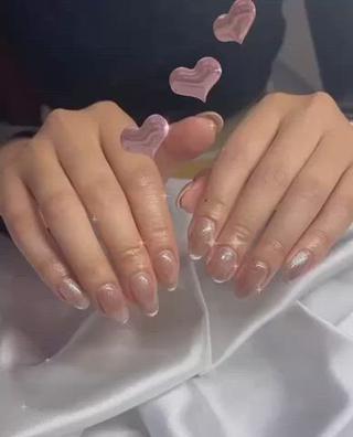 マグネットフレンチ追加料金となります
超可愛いからぜひお試しくださいませ♪ 