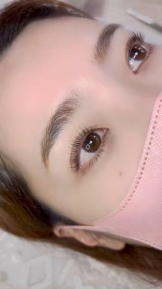 パリジェンヌラッシュリフト