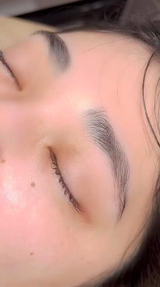 パリジェンヌラッシュリフト