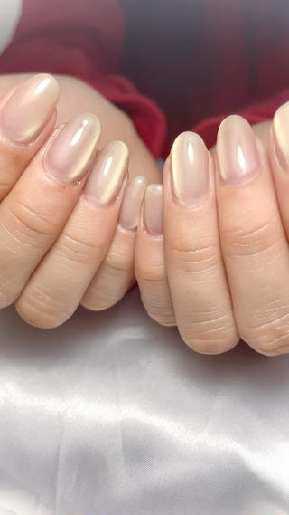 ネイル Chong Sarangのネイルデザイン