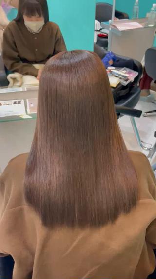 カラー 🫧ショート/ボブ 池袋西口・泡渕✂️のヘアスタイル