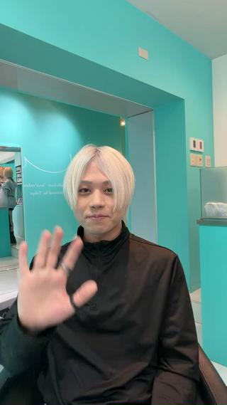 ブリーチ2回必須


経験豊富なブリーチ＆ダブルカラー専門スタイリストが、
「似合う×個性×映える」カラーを全力で提案します


思うような髪型、カラーにならない方是非僕にお任せください
髪の毛の状態、髪質、履歴をしっかりと見極め、1人1人にとっての史上に可愛いを提供します
*  似合う髪色にしたい
*  ダメージが気になる
*  色落ちを綺麗にしたい
*  やりたい髪色にならない
*  普段のスタイリングの仕方
気になることをなんでもお答えします 