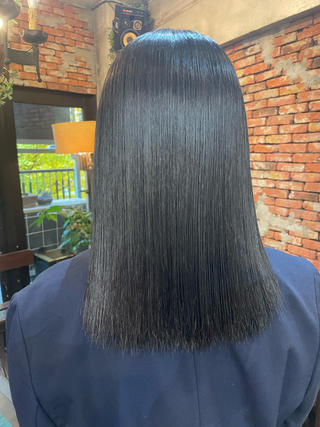 3stepトリートメントでツヤツヤに‪- ̗̀  ̖́-‬ 