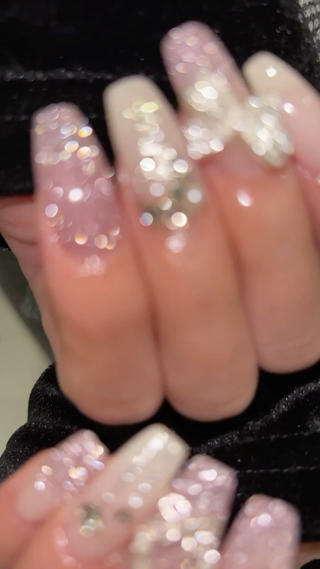 ネイル Nabi nail🦋のネイルデザイン
