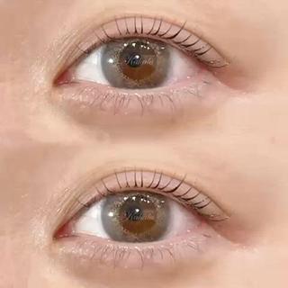 マツエク・マツパ Kahala⛱️ Suenagaのマツエク・マツパデザイン