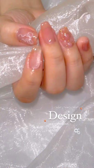 ネイル 豊洲/有明/東雲 ネイルサロン🍑もものネイルデザイン