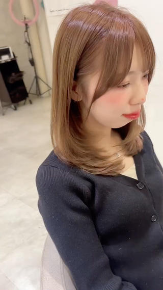 顔まわり、お任せください！ 